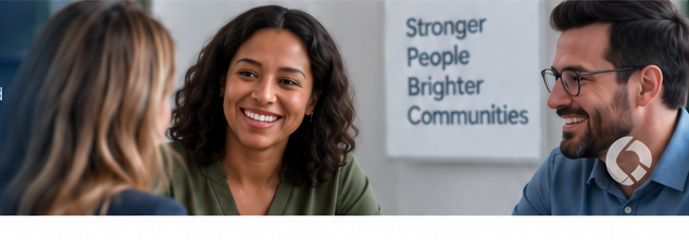 Human Resources closing visual placeholder
