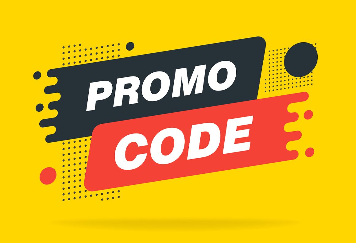 Promo Codes